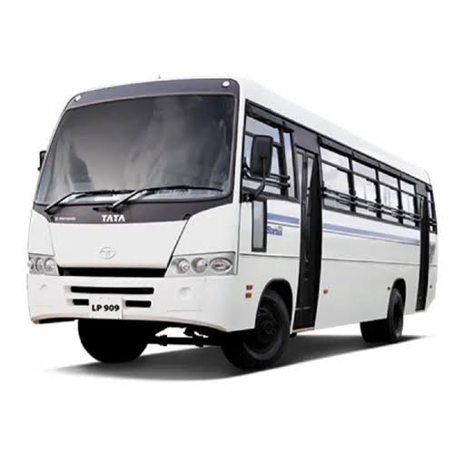 Marcopolo 26 Seater Bus