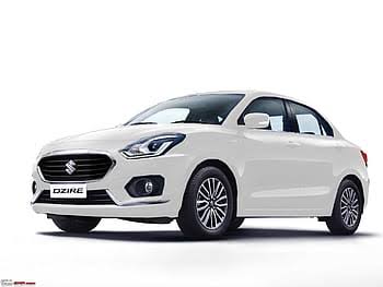Swift Dzire